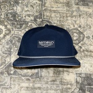 Melin Coronado hat XL
